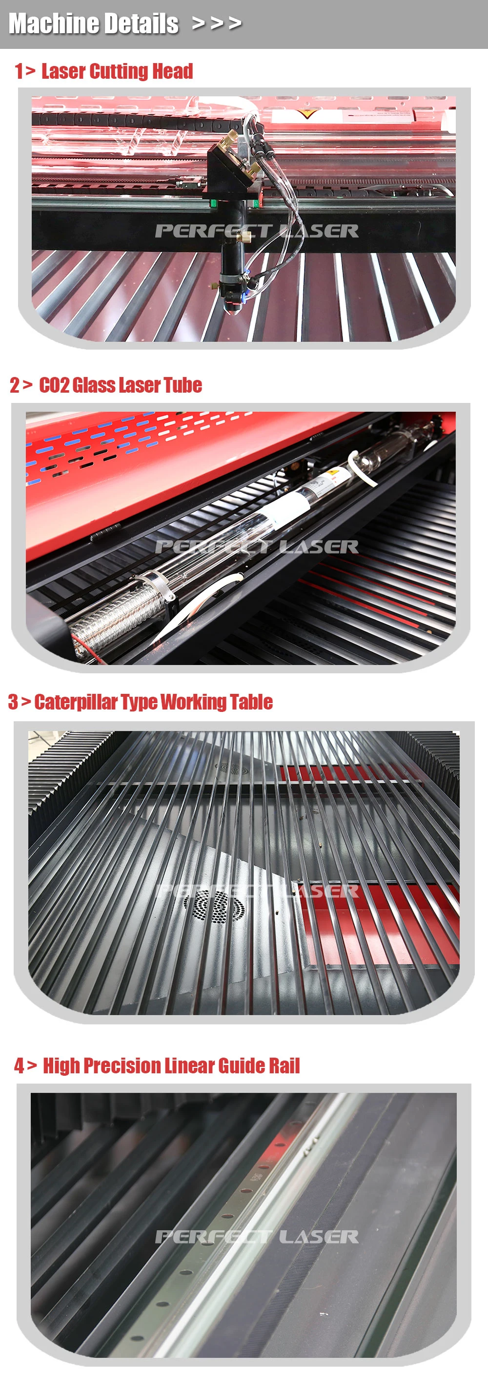 3D Laser Engraving Cutting Machine