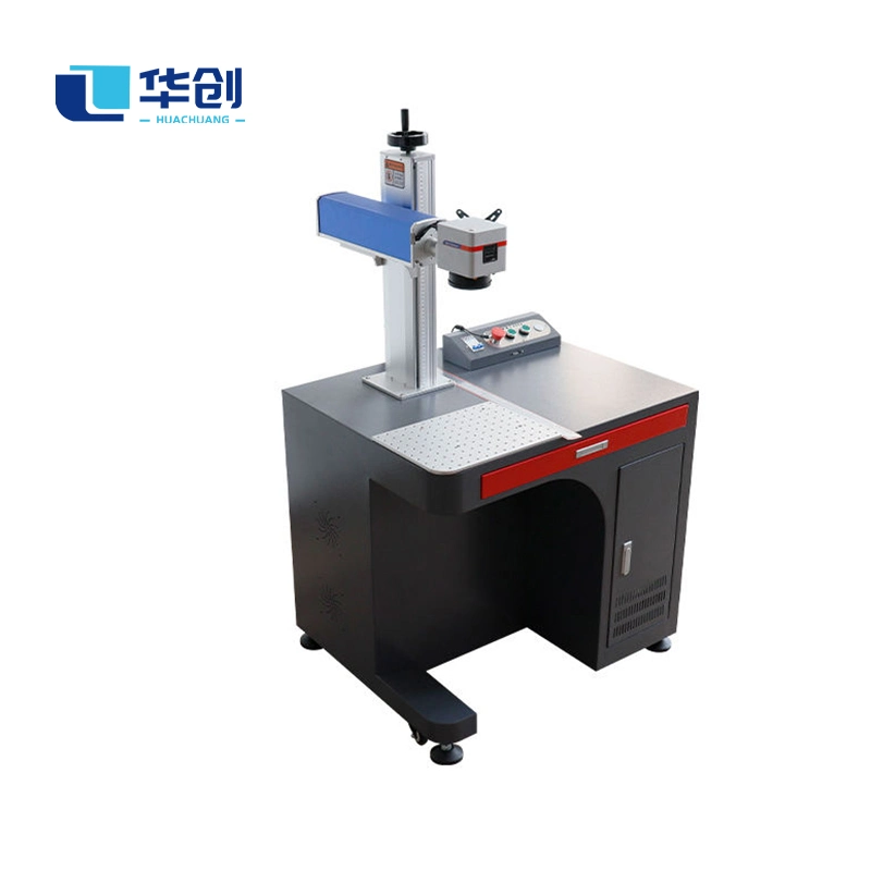 New Arrival! Fiber/UV/CO2 Laser Marking Machine Laser Engraving Machines on Metal 3D Photo Crystal Laser Engraving Machine