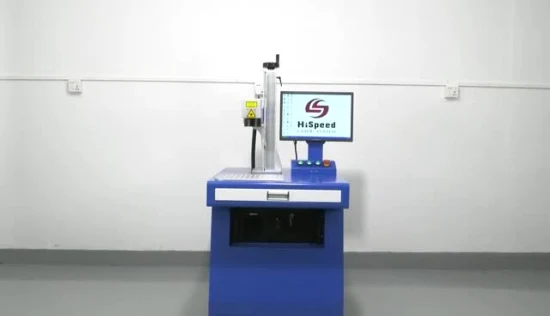 Máquina de marcado láser de fibra UV CO2 Fabricante de láser Dongguan Fábrica de láser